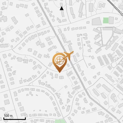 Foto zu Corduaweg 4, 21075 Hamburg