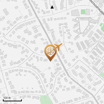 Foto zu Corduaweg 5, 21075 Hamburg