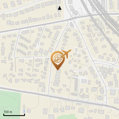 Foto zu Corinthstraße 10, 22605 Hamburg