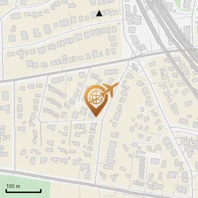 Foto zu Corinthstraße 21, 22605 Hamburg