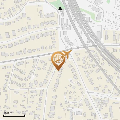 Foto zu Corinthstraße 24, 22605 Hamburg