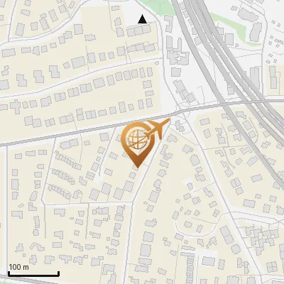 Foto zu Corinthstraße 29, 22605 Hamburg