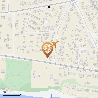 Foto zu Corinthstraße 3, 22605 Hamburg