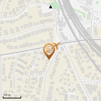 Foto zu Corinthstraße 39, 22605 Hamburg