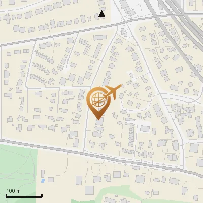 Foto zu Corinthstraße 8, 22605 Hamburg