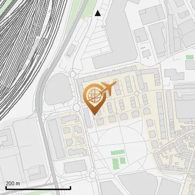 Foto zu Corkstraße 6, 51103 Köln