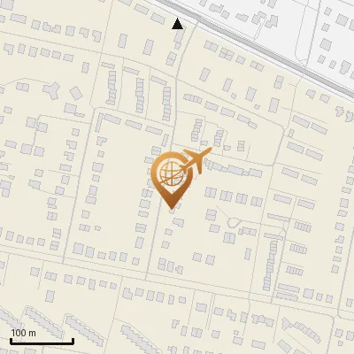 Foto zu Cornehlsweg 10, 22359 Hamburg