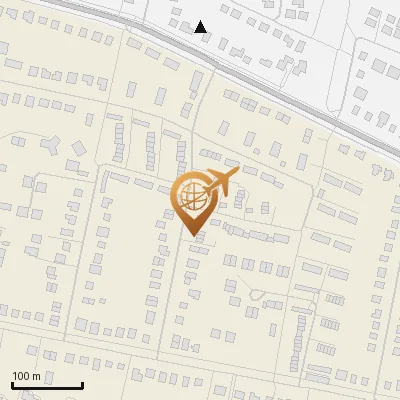 Foto zu Cornehlsweg 16, 22359 Hamburg