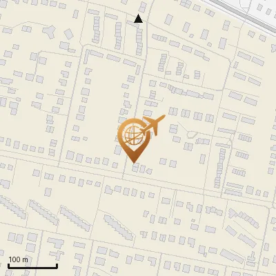 Foto zu Cornehlsweg 2, 22359 Hamburg