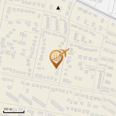 Foto zu Cornehlsweg 5, 22359 Hamburg