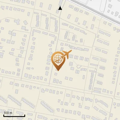 Foto zu Cornehlsweg 6, 22359 Hamburg