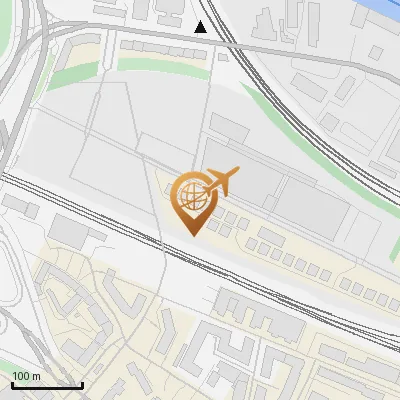 Foto zu Cornelia-Harte-Straße 28, 20539 Hamburg