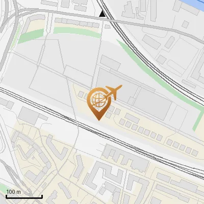 Foto zu Cornelia-Harte-Straße 30, 20539 Hamburg