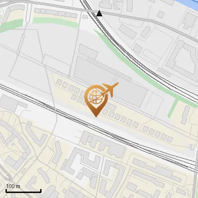 Foto zu Cornelia-Harte-Straße 34, 20539 Hamburg