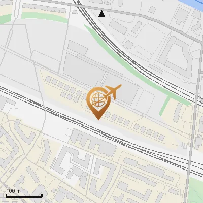 Foto zu Cornelia-Harte-Straße 38, 20539 Hamburg