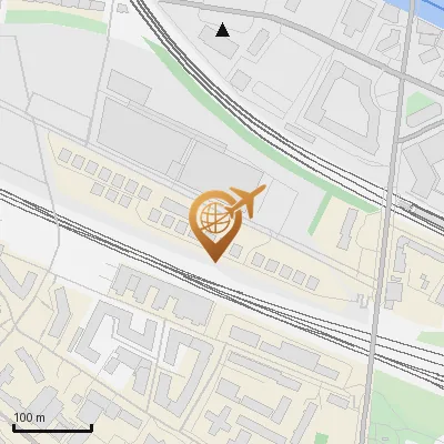 Foto zu Cornelia-Harte-Straße 44, 20539 Hamburg