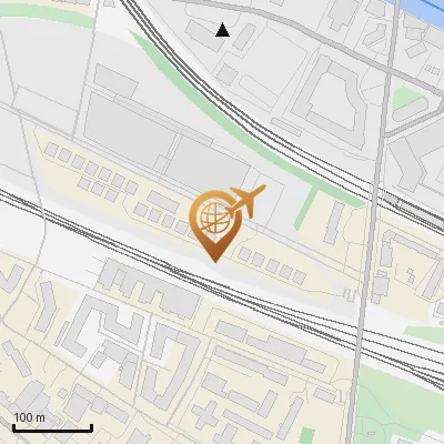 Foto zu Cornelia-Harte-Straße 46, 20539 Hamburg