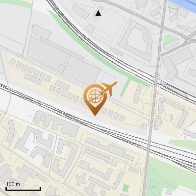 Foto zu Cornelia-Harte-Straße 48, 20539 Hamburg