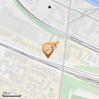 Foto zu Cornelia-Harte-Straße 56, 20539 Hamburg