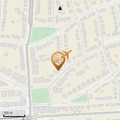 Foto zu Corneliusstraße 1, 22607 Hamburg