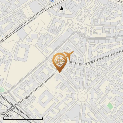 Foto zu Corneliusstraße 1, 80469 München