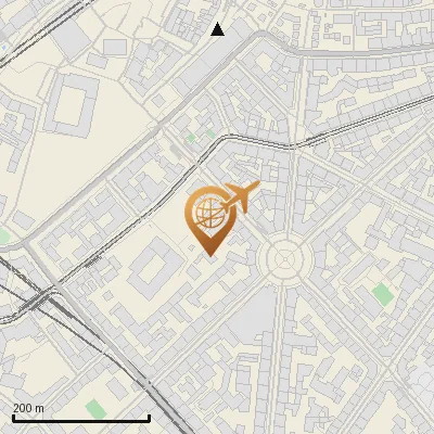 Foto zu Corneliusstraße 10, 80469 München