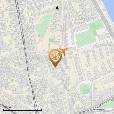 Foto zu Corneliusstraße 11, 50678 Köln