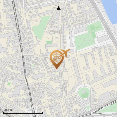 Foto zu Corneliusstraße 17, 50678 Köln
