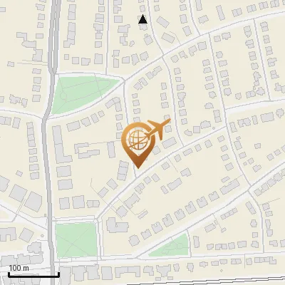 Foto zu Corneliusstraße 2, 22607 Hamburg