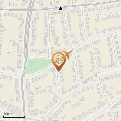 Foto zu Corneliusstraße 20, 22607 Hamburg