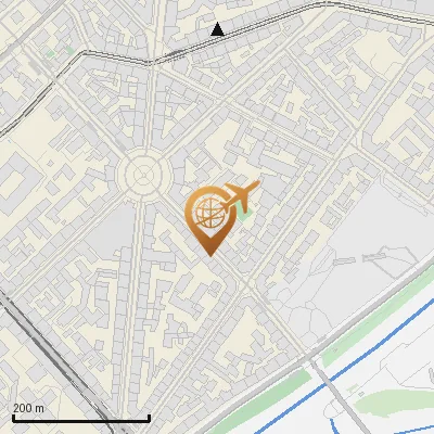 Foto zu Corneliusstraße 23, 80469 München