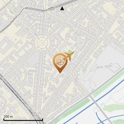 Foto zu Corneliusstraße 30, 80469 München