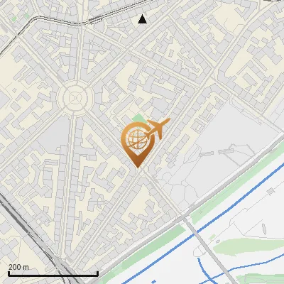 Foto zu Corneliusstraße 31, 80469 München