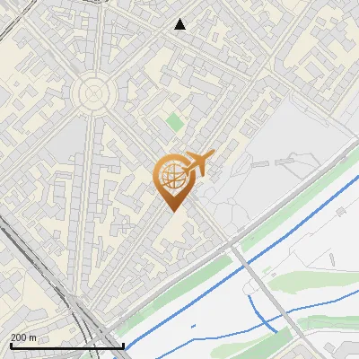 Foto zu Corneliusstraße 38, 80469 München