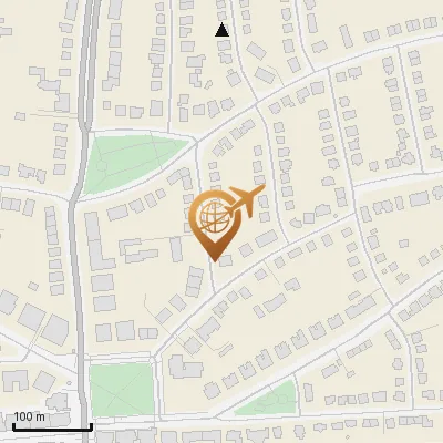 Foto zu Corneliusstraße 4, 22607 Hamburg