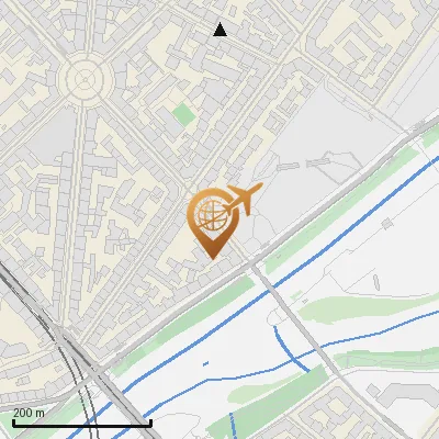 Foto zu Corneliusstraße 46, 80469 München