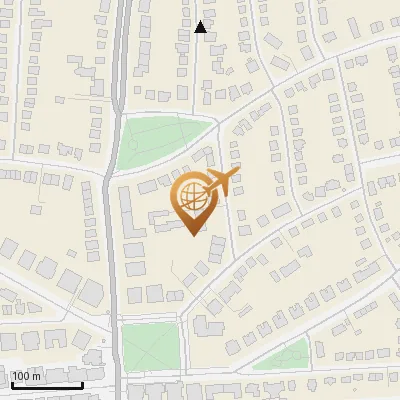 Foto zu Corneliusstraße 5, 22607 Hamburg