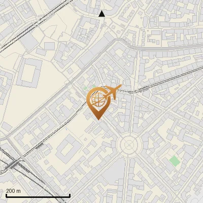 Foto zu Corneliusstraße 5, 80469 München