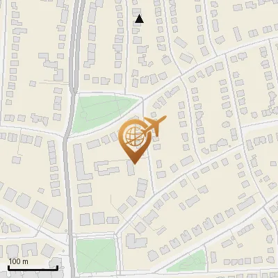 Foto zu Corneliusstraße 7, 22607 Hamburg