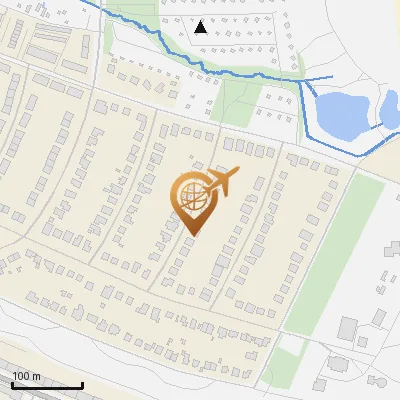 Foto zu Corthumstraße 11, 21029 Hamburg