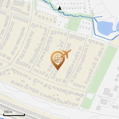 Foto zu Corthumstraße 15, 21029 Hamburg