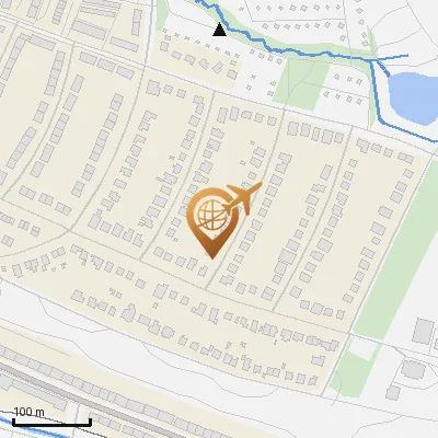 Foto zu Corthumstraße 18, 21029 Hamburg