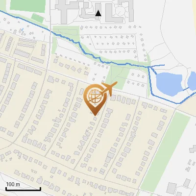 Foto zu Corthumstraße 2, 21029 Hamburg