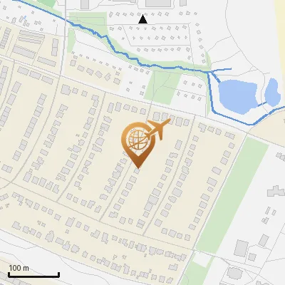 Foto zu Corthumstraße 7, 21029 Hamburg