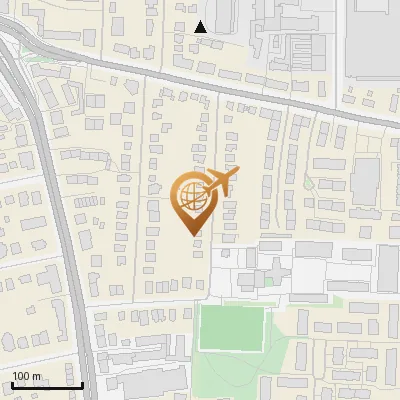 Foto zu Corveystraße 9, 22529 Hamburg