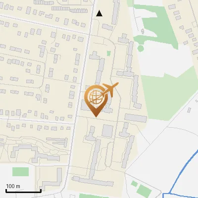 Foto zu Coseler Twiete 1, 22045 Hamburg