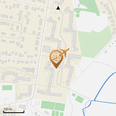 Foto zu Coseler Twiete 6, 22045 Hamburg