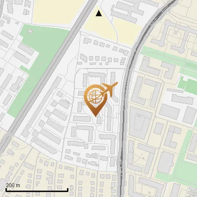 Foto zu Cosimastraße 125, 81925 München