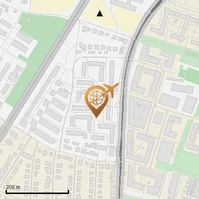 Foto zu Cosimastraße 129, 81925 München