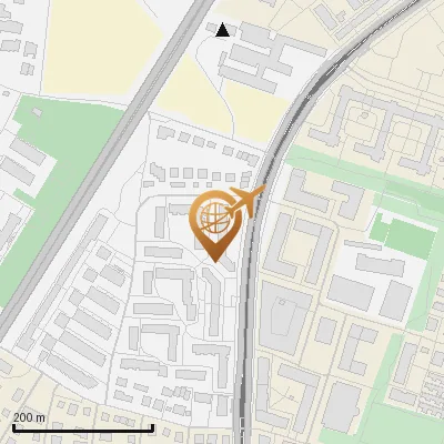 Foto zu Cosimastraße 133, 81925 München